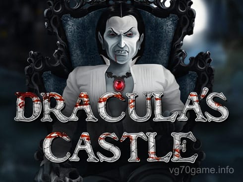 Dracula's Castle