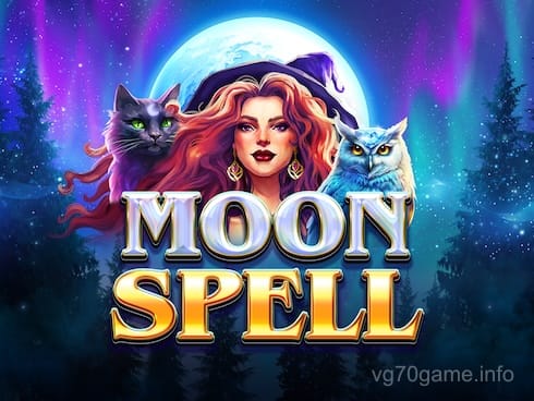 Moon Spell